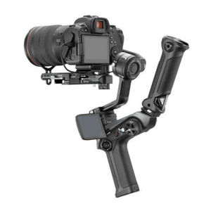 Cardán estabilizador <span class=keywords><strong>ZHIYUN</strong></span> <span class=keywords><strong>Weebill</strong></span> <span class=keywords><strong>2</strong></span> para cámara, cardán de mano de 3 ejes con pantalla táctil para cámaras DSLR - Product Image 3
