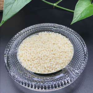 Plástico ABS materia prima compuesto resina pellets ignífugo ABS - Product Image 3