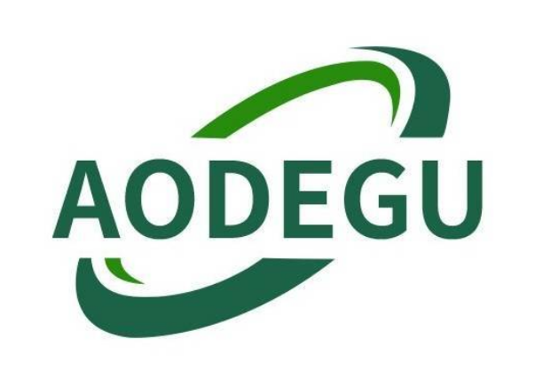 Yiwu Aodegu Adhesives Co., Ltd. logo