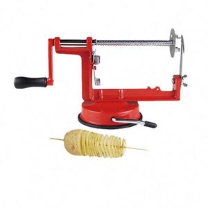 Peeler Machine Commercial Fruit Peeler Corer Slicer Remover Peeler Corer Slicer for Baking Lover - Product Image 6