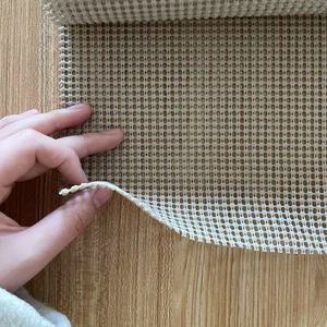 Doublures d'étagères non adhésives Doublure de tiroir d'installation la plus facile pour <span class=keywords><strong>bureau</strong></span>, étagères, tiroirs de salle de bain, <span class=keywords><strong>protection</strong></span> d'armoire - Product Image 2