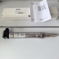 Contrôleur de niveau d'eau basse pour chaudière Gestra NRS1-7 230V 50/60HZ