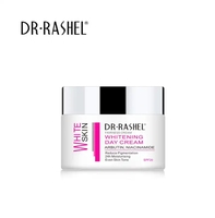 Crème Visage Bio Taches Noires Niacinamide Sérum Hydratant Éclaircissant Peau de Nuit Réparateur Collagène Principal