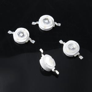 De alta potencia de 3,0-3,6 <span class=keywords><strong>V</strong></span> 365 Nm Uv Led para lámpara de uñas Epileds viruta Led Uv 365nm Uva Led para uñas de Gel - Product Image 5