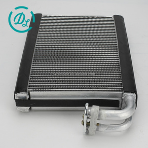 Nouveau Noyau d'évaporateur EexcavaStart pour Excavatrice PC56-7 - Pièce de rechange fiable pour climatisation - Durable et efficace - Garantie 1 an - Product Image 4