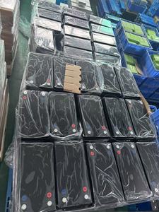 Pack de batteries LiFePO4 ODM/OEM 24V 100Ah 12V 36V 48V 200Ah 300Ah 8000+ cycles avec Bluetooth pour systèmes de stockage d'énergie solaire - Product Image 3