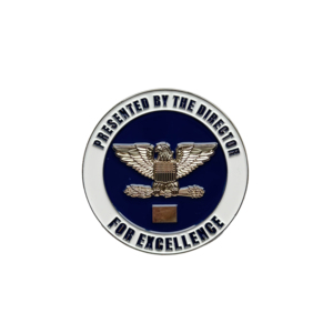 Pièce en métal Aigle ancien polonais souvenir personnalisé de haute qualité avec <span class=keywords><strong>logo</strong></span> design - Product Image 1