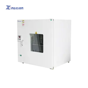 Prix de la machine d'incubateur à température constante de chauffage électrique de la série Zinscien