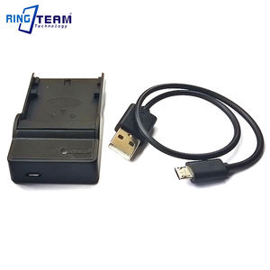 <span class=keywords><strong>Chargeur</strong></span> USB ENEL19 EN-EL19 <span class=keywords><strong>pour</strong></span> appareils photo <span class=keywords><strong>Nikon</strong></span> <span class=keywords><strong>Coolpix</strong></span> S32 S33 S100 S2500 S2750 S3100 S3200 S3300 S3400 S3500 S4100 S4150 S4200 - Product Image 4