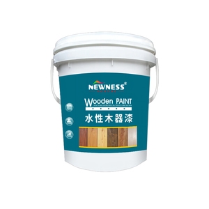 NEWNESS Clear Standard Gloss Clear polyuréthane finition brillant <span class=keywords><strong>prix</strong></span> pour bois PU peintures panneau/<span class=keywords><strong>peinture</strong></span> - Product Image 2
