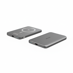 พาวเวอร์แบงค์อะลูมิเนียมอัลลอย35W - Product Image 1