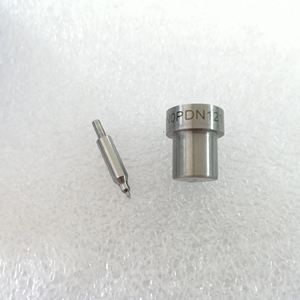 TOPDIESEL ABC Форсунка для впрыска дизельного топлива DN0PDN121, 105007-1210, 093400-8220, 9432610199 для форсунки Euro <span class=keywords><strong>2</strong></span> 105148-1201 - Product Image 3