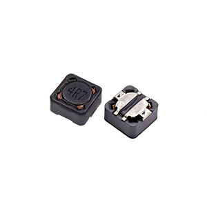 Inducteurs de puissance CD74R, 20 pièces, 2.2/3.3/4.7/6.8/10/15/22/33/47/68/100/150/220/330/470UH, inductance SMD CD74 7*7*4mm - Product Image 1