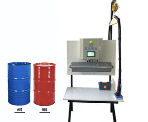 Prix de <span class=keywords><strong>la</strong></span> machine d'emballage en mousse expansible en polyuréthane - Product Image 1