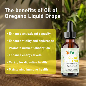Wholesale Oil Of Oregano Enhance vitality and endurance Digestive Health With Oil of Oregano <b>herbal</b> <b>supplements</b> liquid - Product Image 3