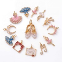 Collier avec pendentif personnalisé pour femmes, acier inoxydable plaqué or, bijoux tendance, pendentif mignon et polyvalent