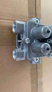 Válvula de protección VIT 9347144000 81521516098 8151516095 81521516098 - Product Image 2