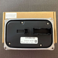 Modul Kontrol Lampu Depan LED 81016-50E50 33109T2A0032 177310-30AA L90035854 untuk Ballast Penggerak Lampu Depan Toyota
