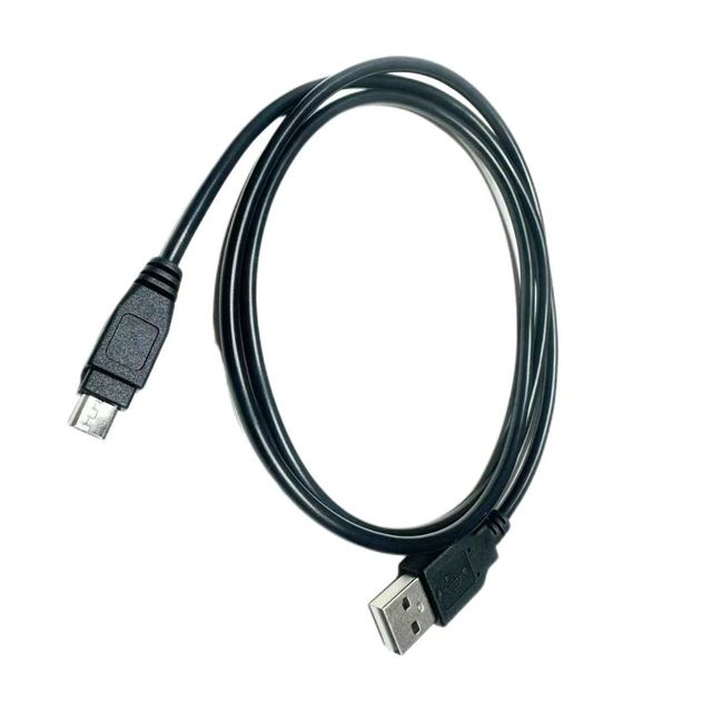 USB Programming Cable Compatible with Motorola XiR P3688, DEP450, DP1400, C1200, C2660 and Other Radio Models