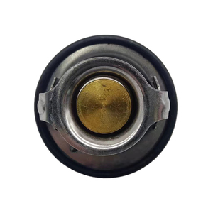 Termostato de alto rendimiento y calidad duradera para automóviles, 1767065D00, para SUZUKI, HONDA, Audi, Land Rover, piezas de repuesto para automóviles - Product Image 5