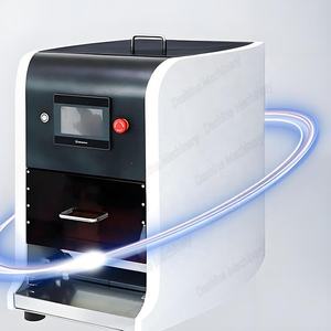 Máquina automática para hacer sushi Suzumo <span class=keywords><strong>Robot</strong></span> Maki, máquina laminadora de arroz - Product Image 4