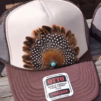 Hiasan Kepala Bulu untuk Wanita, Aksesoris Pernikahan, Pesta Koktail, Pesta Teh, Topi, Aksesoris Derby Gatsby, Bando Rambut