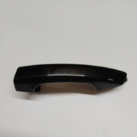 Poignée de porte extérieure Byd Assy TA-6205100E 13477561-00 Pièces Byd Destroyer 05 Pièces Byd Qin Plus Pièces de carrosserie Byd pour voitures