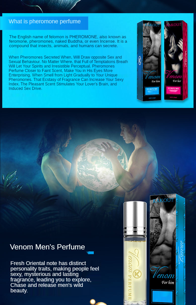 Unique Love Quicksand Pheromones Perfume For Men And Women Lovers To Attract mash Perfume Adult Erotic