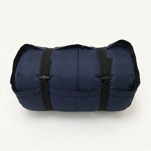 Saco de Dormir Unisex para Adultos, Ligero, para Clima Frío (-15 Grados), con Forro 320T, Relleno de Plumas de Pato, 1000 Fill Water - Product Image 1