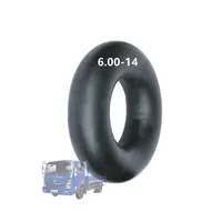 Butyl Inner Tube for Car, Truck, Bus, Full Size, 12, 13, 14