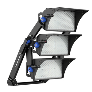 Lámpara LED de Alta Potencia 1500W para Exteriores, Resistente al Agua, de Aluminio Fundido a Presión, IP65, Proyector Modular para Túneles TGD-LS3-150 - Product Image 3
