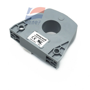 CSCA0600A000B15B01 Industrial <strong>Current</strong> <strong>Sensors</strong> Open Loop <strong>Hall</strong> <strong>Effect</strong> - Product Image 5