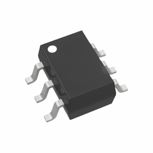 Power Management (PMIC) SOT 23 6 Thin, TSOT 23 6 Buy Online Electronic Components MP3202DJ-LF-Z Authorized Distributor - Product Image 1