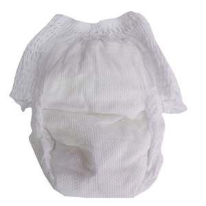 Fabricante Ofrece Pañales Desechables Personalizados OEM para Recién Nacidos, Pañales para Bebés al por Mayor, Pantalones Tipo Pull-up, Pañales para Bebés - Product Image 4