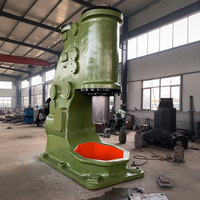 Marteau pneumatique automatique LNANYD série C41 pour le travail du fer, moteur à enclume, grande puissance 750/2000 kg, pour forgeage de métaux par les fondeurs, longue durée de vie 1