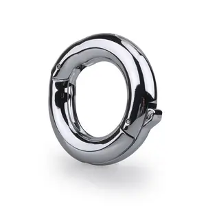 Wholesale Men Stretcher Cock Ring Penis Weight Cock Scrotum Ring