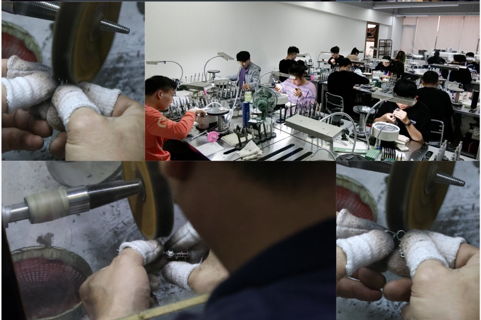 banquet sapphire necklace