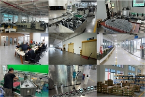 ตัวเก็บประจุแบบฟิล์ม <span class=keywords><strong>CBB60</strong></span> 450v <span class=keywords><strong>10uf</strong></span> สำหรับมอเตอร์ไฟฟ้ากระแสสลับ ปั๊ม พัดลม เครื่องซักผ้า ผลิตจากโรงงาน ขายส่ง - Product Image 6