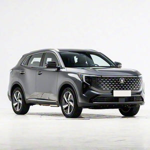 Changan CS55PLUS 2026 de Alta Calidad, Cuarta Generación, Nuevo Motor Blue Whale 1.5T, SUV Líder en el Mercado - Product Image 3