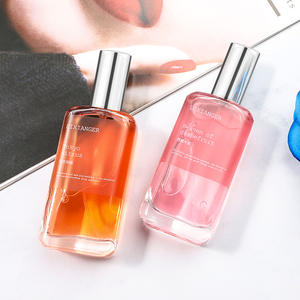 Perfume al por Mayor para Hombres y Mujeres, Aroma Romántico para Citas, Fragancia Duradera, Sabor Natural a Fruta - Product Image 3