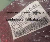 Diode de redressement Schottky à double cathode commune VT6045CBP 45V 60A TO-220, diode de bypass solaire VT6045CBP-M3/4W