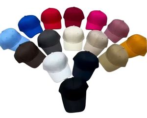 Gorra de Béisbol Bordada Unisex de 6 Paneles, Personalizable, de Tela de Algodón, Tamaño Ajustable, Perfil Medio, Gorras Deportivas - Product Image 3