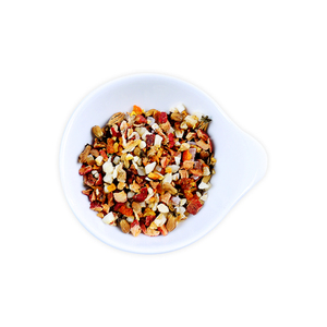 ชาผลไม้ผสมคาเฟอีนชาสมุนไพร<span class=keywords><strong>เสาวรส</strong></span>ส้มโอน้ำผึ้ง - Product Image 4
