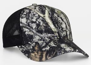 Sombrero de camionero de camuflaje de caza con logotipo personalizado unisex gorra deportiva al por mayor con bordado táctico <span class=keywords><strong>Magi</strong></span> - Product Image 4