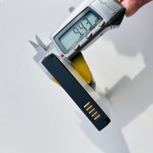 Batería de Iones de Litio 9559101 de 6000mAh y 3.7V, Baterías Recargables de Polímero de Alta Calidad Personalizadas al por Mayor - Product Image 4