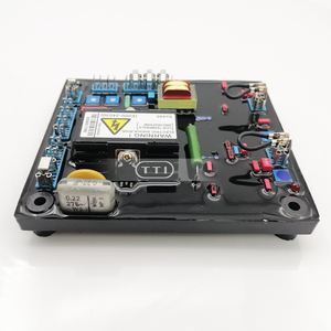 SX440 Avr Máy Phát Điện Tự Động Điều Chỉnh Điện Áp SX440-2 Máy Phát Điện Tự Động Điều Chỉnh E000-24030 Điện Áp Đốc Cho Cummins - Product Image 2