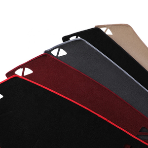 Alfombrilla Antideslizante Nueva para el Tablero del Automóvil, Cubierta Protectora para el Tablero, Alfombra para el Tablero, Accesorios para Automóviles, para <span class=keywords><strong>TUCSON</strong></span> <span class=keywords><strong>2012</strong></span> - Product Image 3