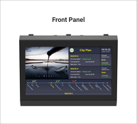 Layar Panel LCD 43 inci, Layar Digital Signage LCD, Panel Layar LCD