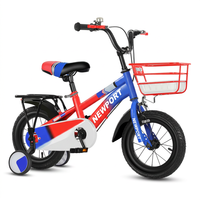 Nouveaux produits SY 2025 – Vélo de montagne pour enfants à vitesse unique, tailles 12, 16, 18 et 20 pouces, pour garçons
