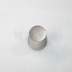 UNS R60705 Zr705 MSGP بوتقة الزركونيوم الملحومة لإذابة المعادن مقاومة للحرارة مستقرة من شنشي - Product Image 3